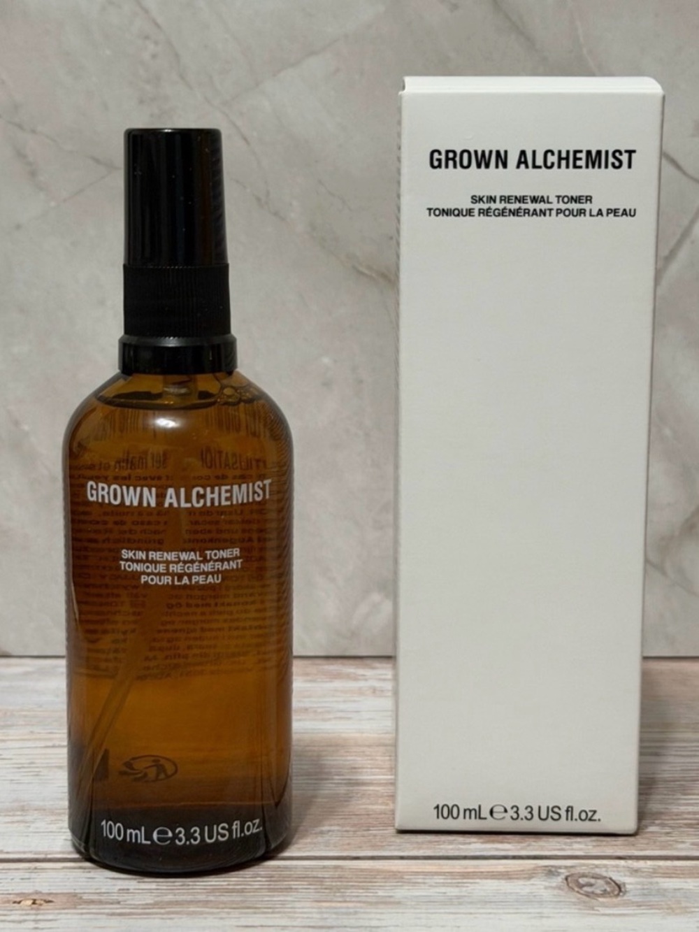 Grown Alchemist Skin Renewal Toner - Picture 5 of 6